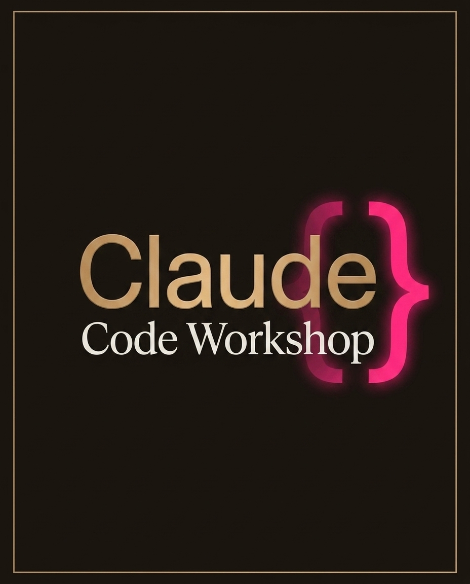 Claude Code Workshop
